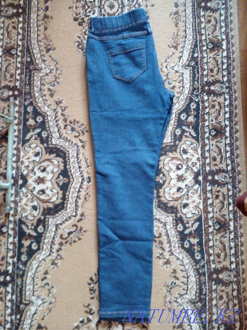 П*р*о*д*а*м джегинсы Атырау - изображение 1