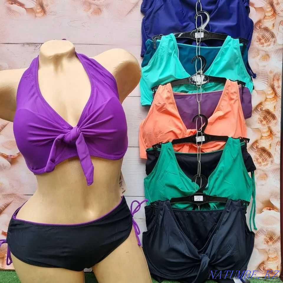 Swimwear large selection Aqtau - photo 3