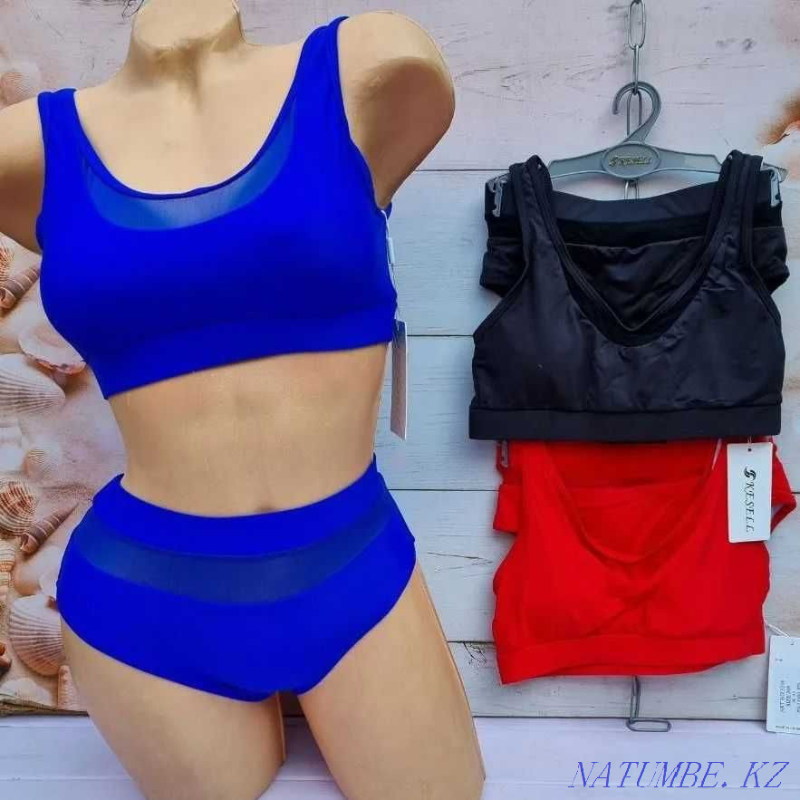 Swimwear large selection Aqtau - photo 4
