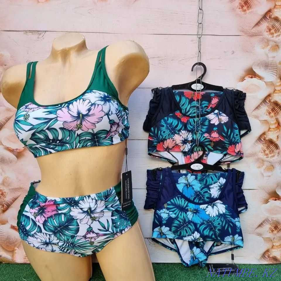 Swimwear large selection Aqtau - photo 2