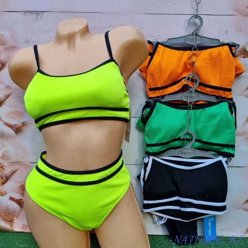 Swimwear large selection Aqtau - photo 1