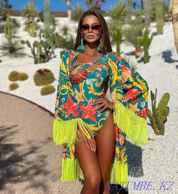 Sell swimwear Astana - photo 1