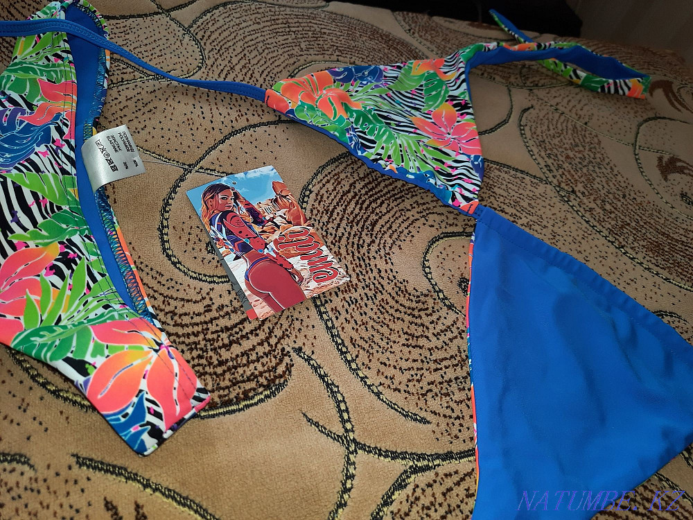 I will sell a new swimsuit 44r Shchuchinsk - photo 2