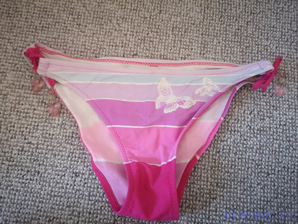 One-piece and separate swimwear Petropavlovsk - photo 8