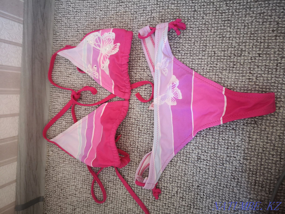 One-piece and separate swimwear Petropavlovsk - photo 7