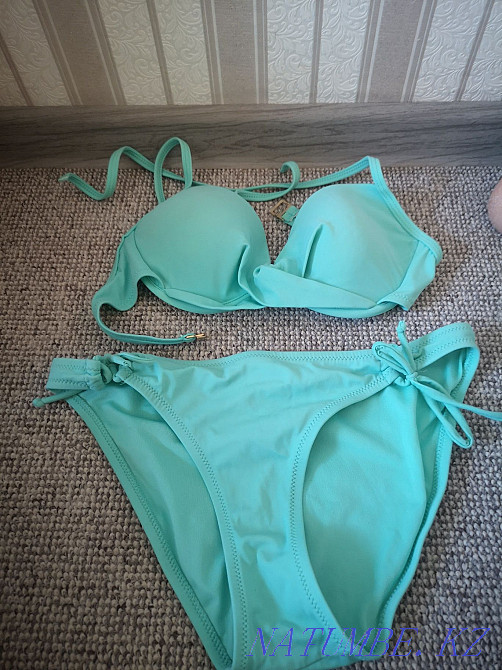 One-piece and separate swimwear Petropavlovsk - photo 5