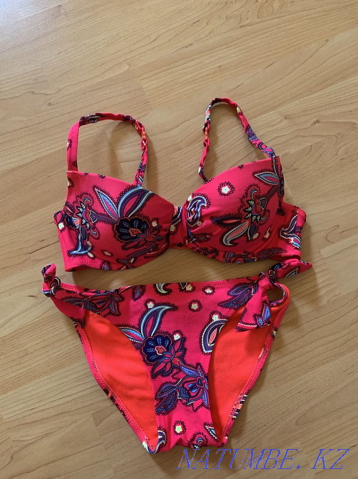 Swimsuit r XS, bodice 75 A Балыкши - photo 1