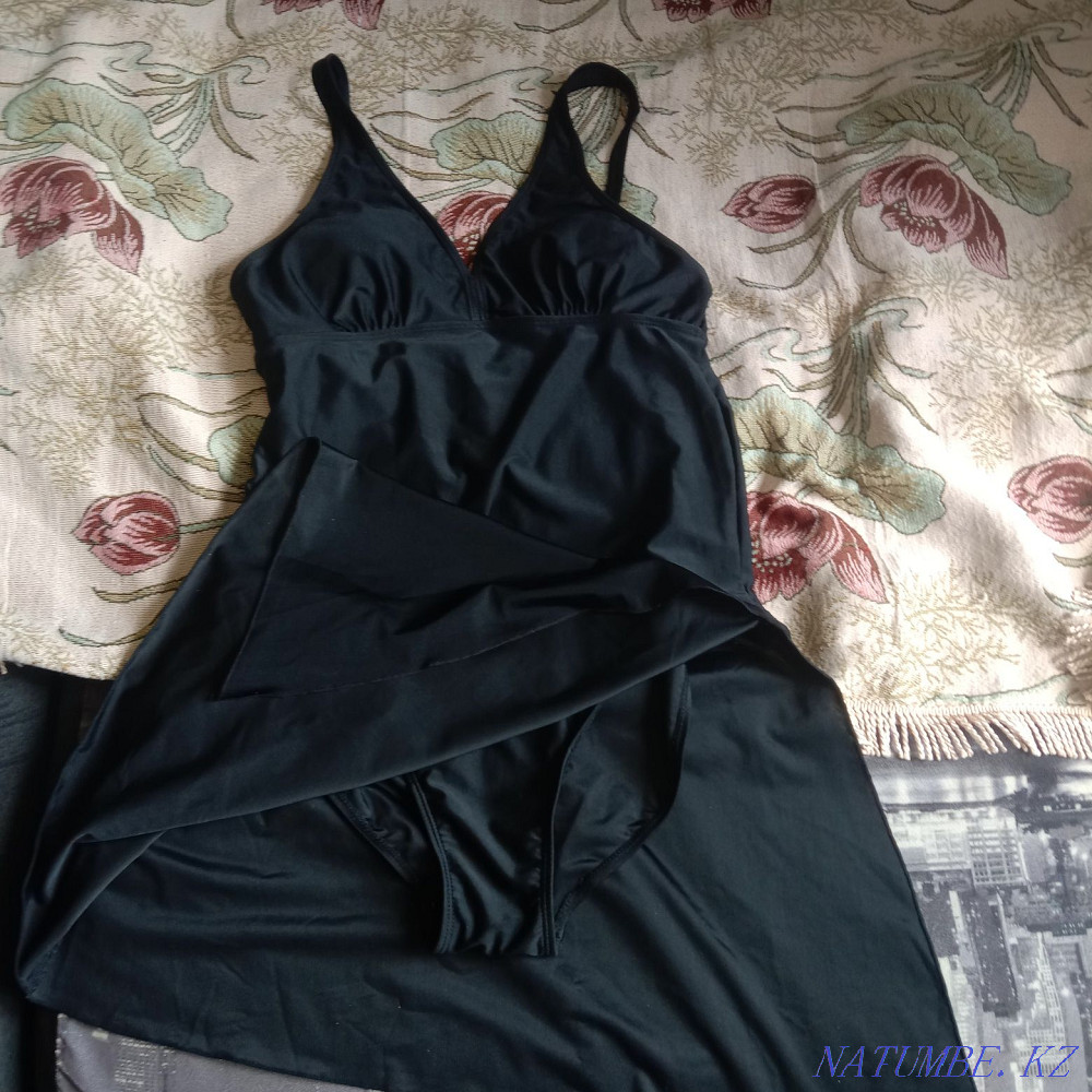 Sell swimsuit one piece Aqtobe - photo 2
