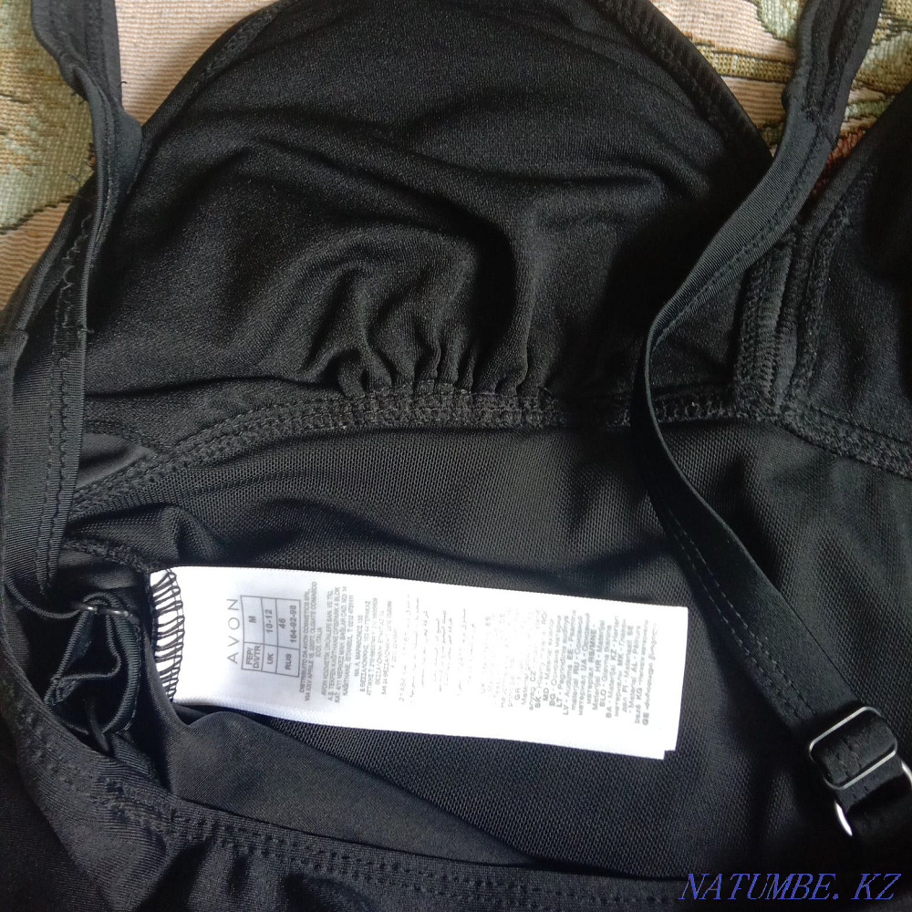 Sell swimsuit one piece Aqtobe - photo 4