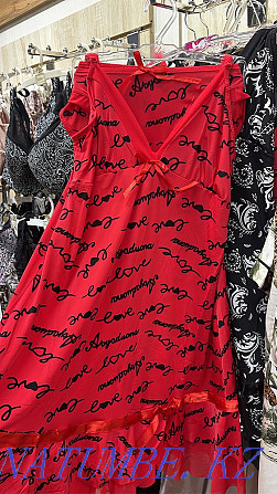 Женское белье пижамы колготки купальники трусики бюстгалтеры Алматы - изображение 8