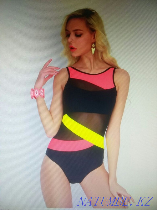 Новый купальник отличного качества Нуркен - изображение 6