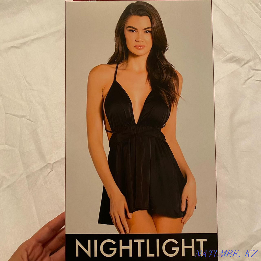 Пеньюар. . Туркестан - изображение 1