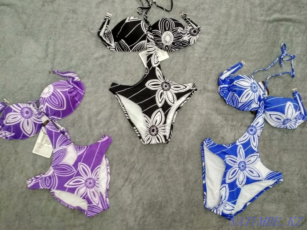 Sell new swimwear cheap Oral - photo 1
