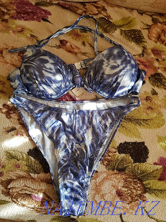 Sell swimsuit Pavlodar - photo 1