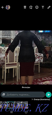 I will sell a new coat Shymkent - photo 2