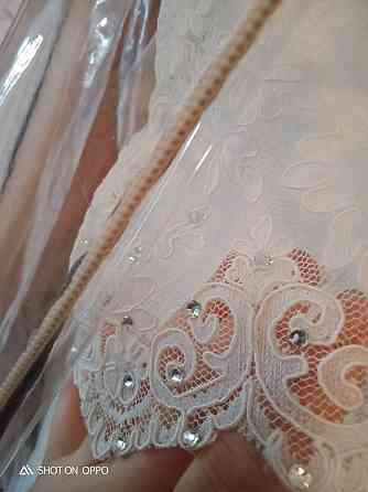 Продается свадебное платье Karagandy