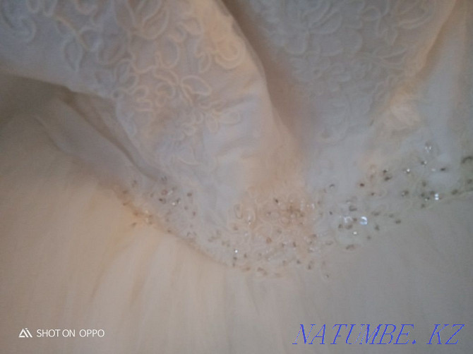 Продается свадебное платье Караганда - изображение 1