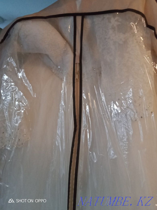wedding dress for sale Karagandy - photo 3