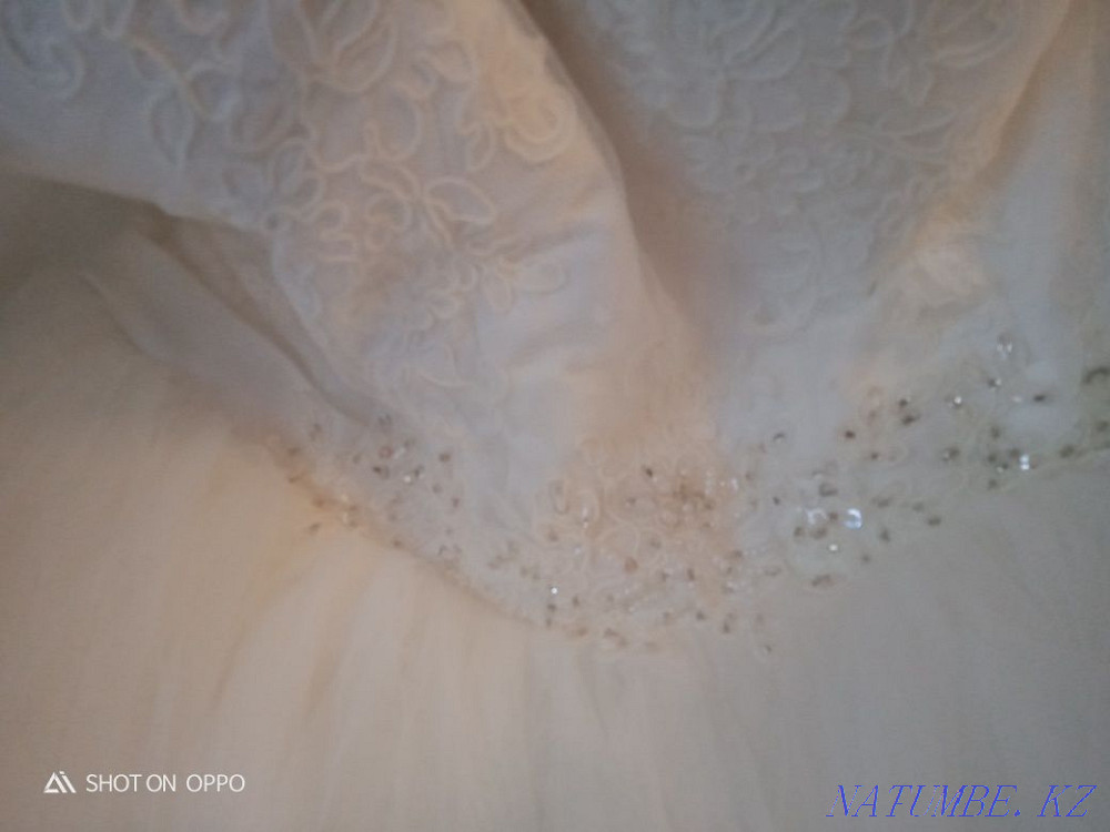 wedding dress for sale Karagandy - photo 1