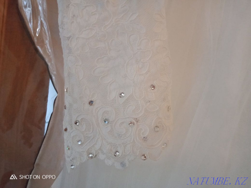 wedding dress for sale Karagandy - photo 4
