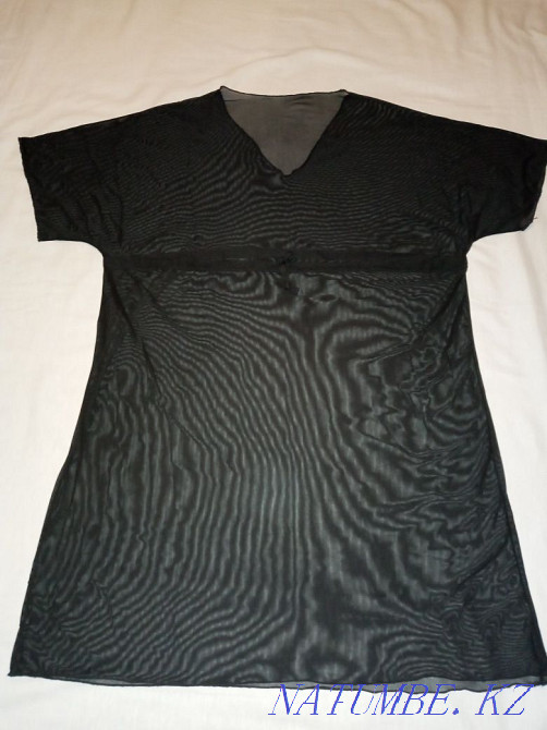 swimsuit, 2 turly cape, size 46 Zhanaozen - photo 2