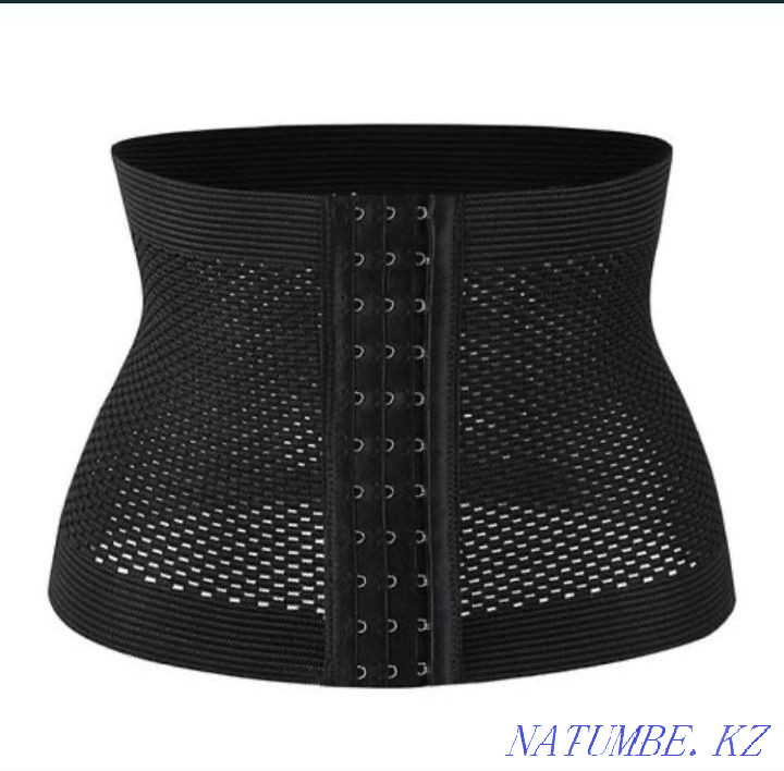 Breathable corset Astana - photo 1