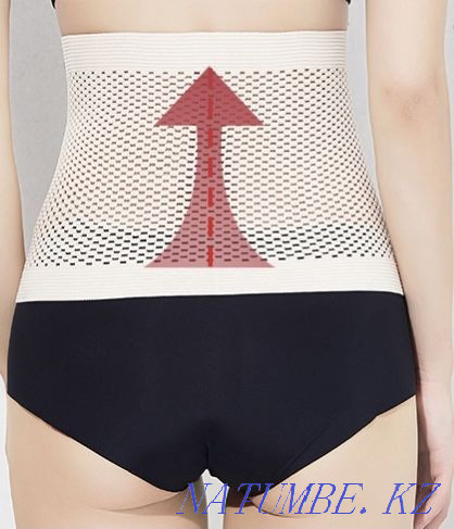 Breathable corset Astana - photo 3