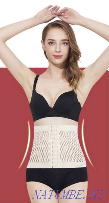 Breathable corset Astana - photo 2