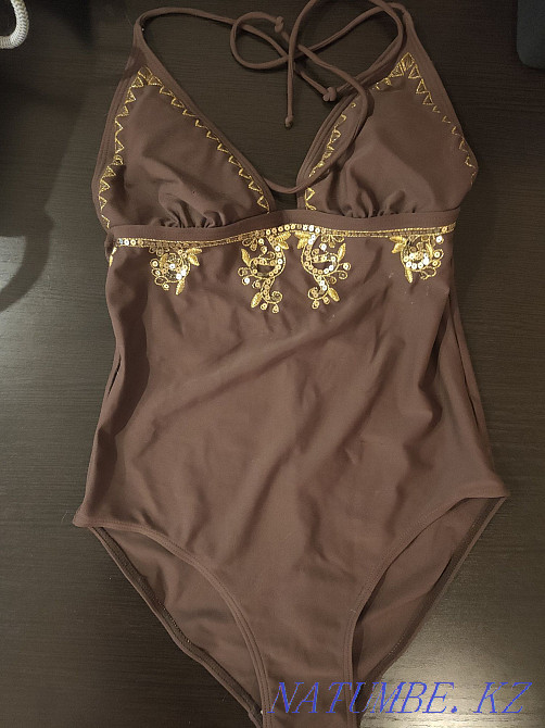 Купальники женские для плавания р-р 44-46 Алматы - изображение 3