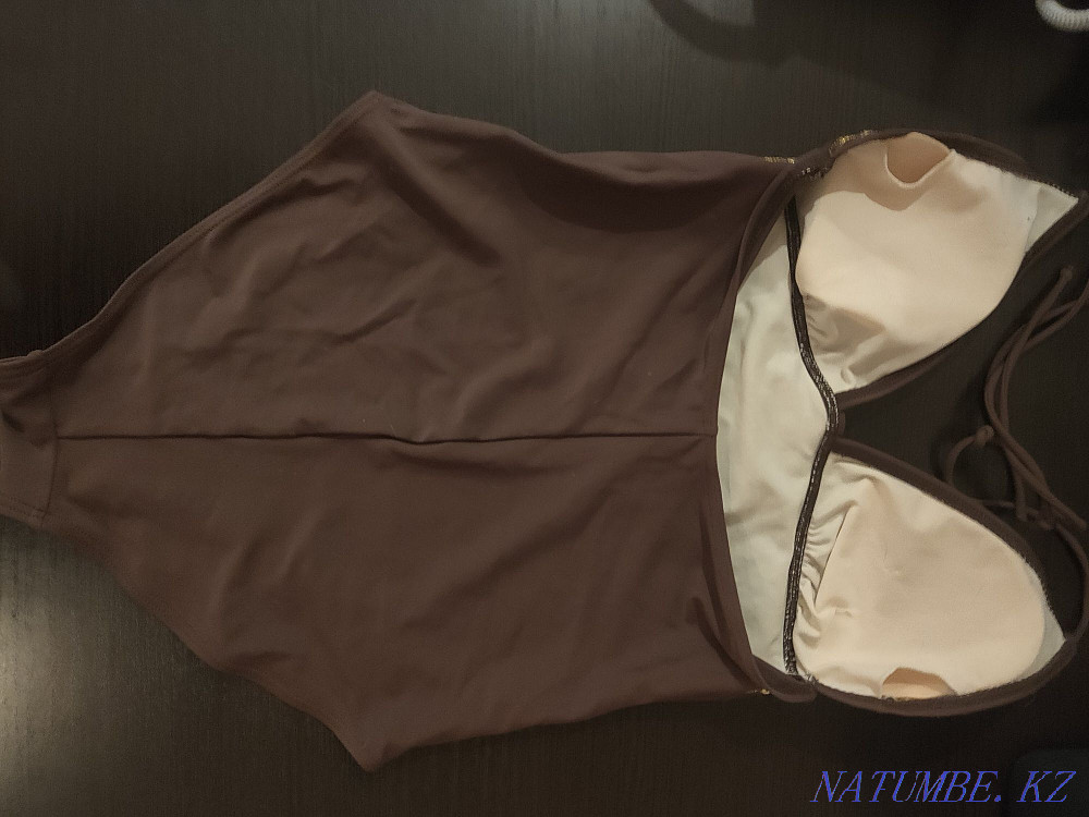 Купальники женские для плавания р-р 44-46 Алматы - изображение 4