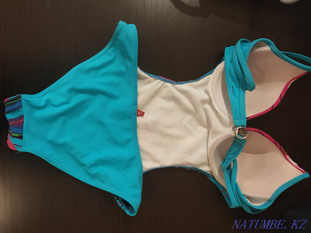 Купальники женские для плавания р-р 44-46 Алматы - изображение 2