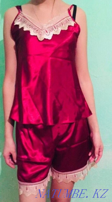 пижама Шымкент - изображение 3