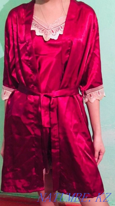 пижама Шымкент - изображение 1