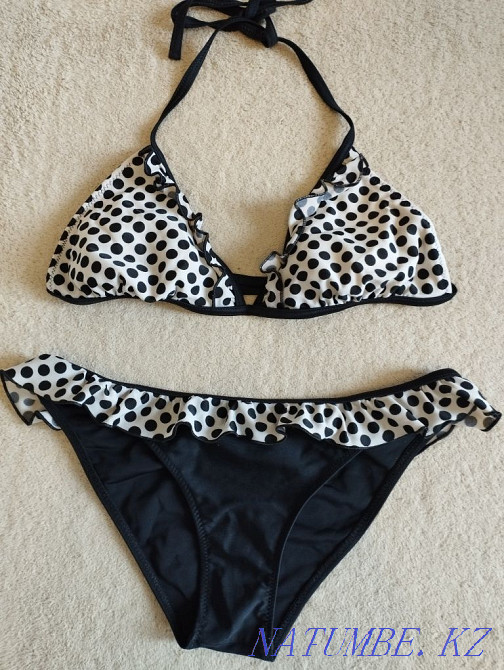 Stylish swimwear for fashionistas!!! Astana - photo 2