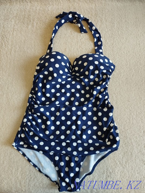 Stylish swimwear for fashionistas!!! Astana - photo 1