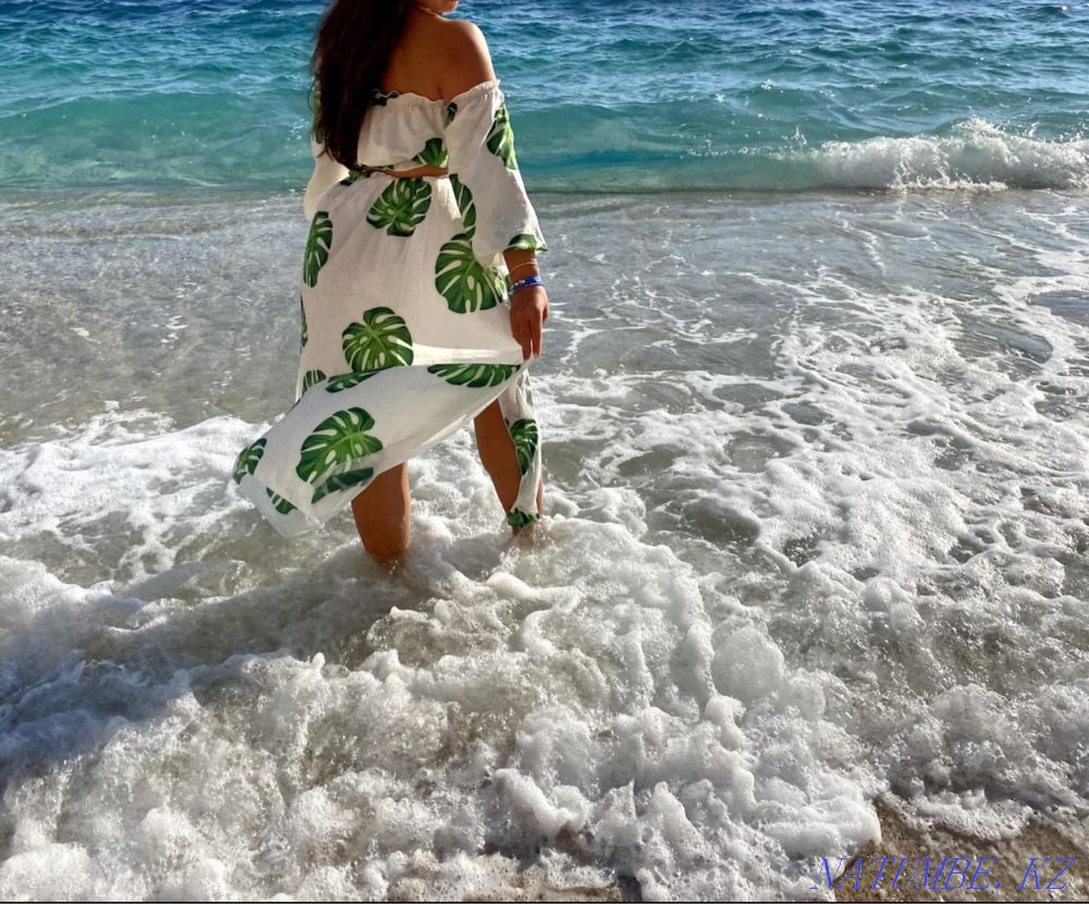 Sell beachwear Astana - photo 2