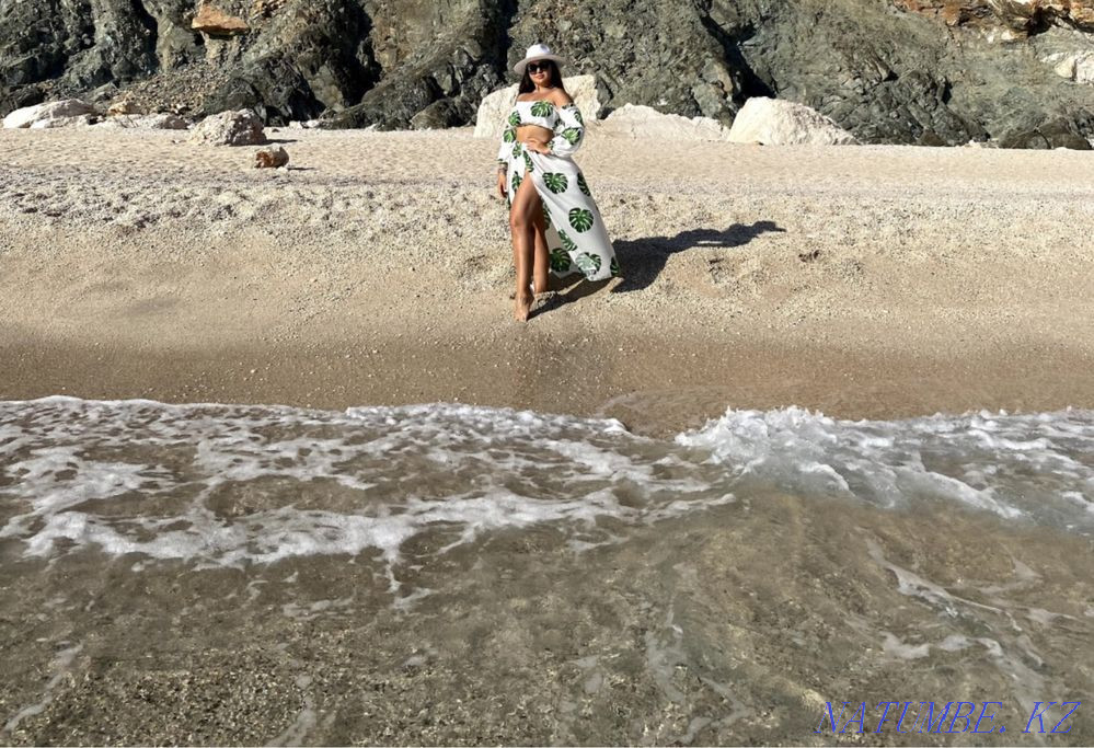 Sell beachwear Astana - photo 3