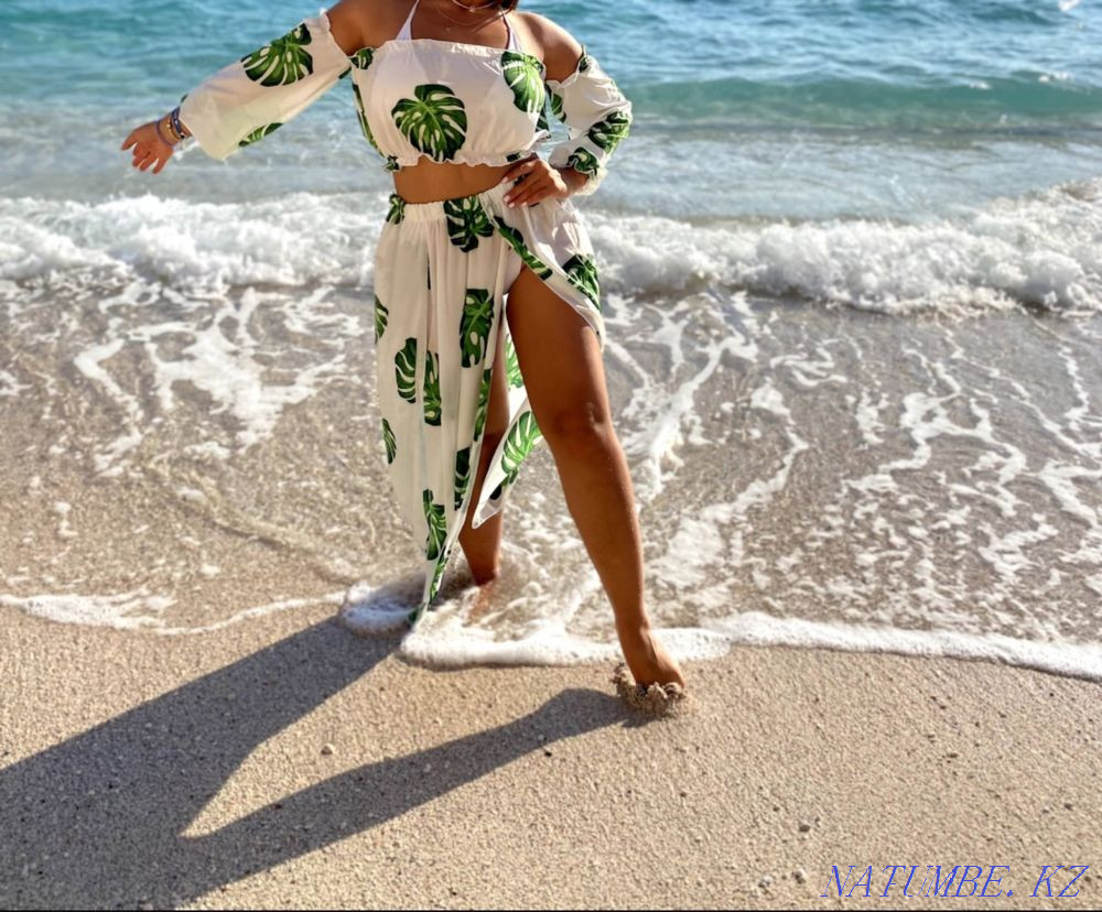 Sell beachwear Astana - photo 1