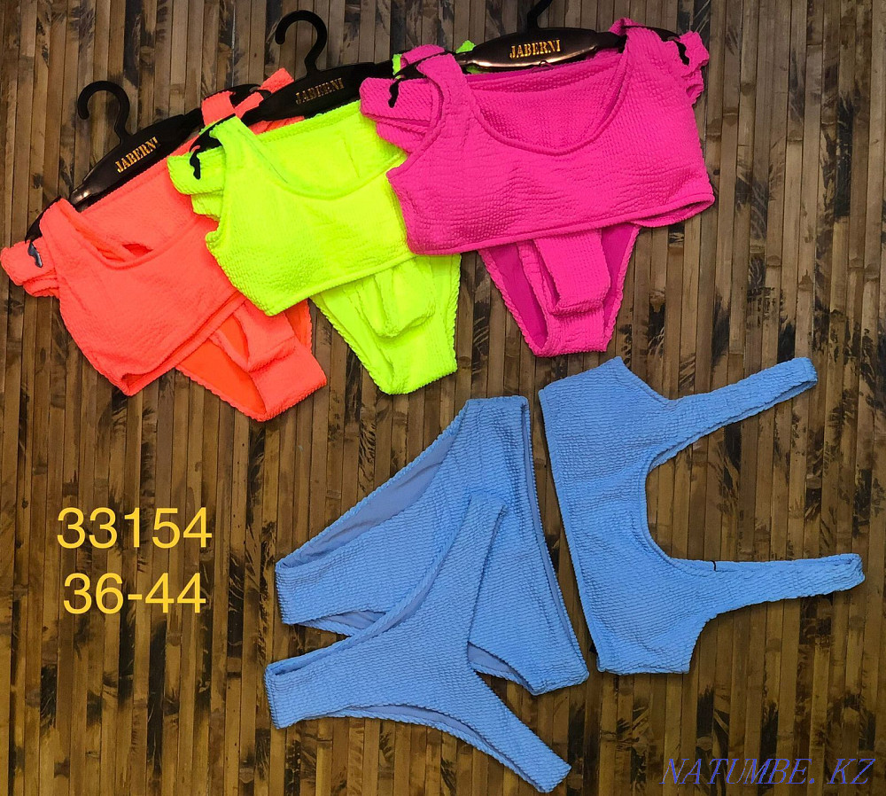 Swimsuit for the beach, fitness Oral - photo 2