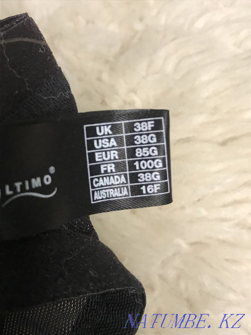 Продам Бюстгалтер Алматы - изображение 8