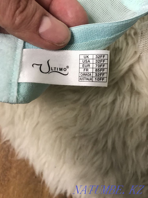 Продам Бюстгалтер Алматы - изображение 5