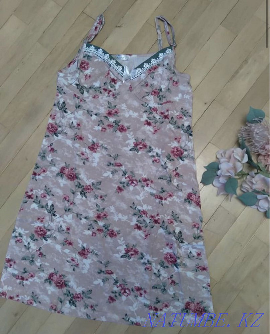 Ночнушка МИЛАНА! Новый! Шымкент - изображение 2