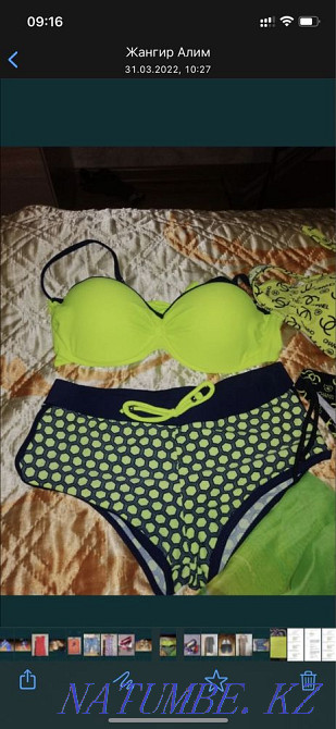 Swimwear Kokshetau - photo 2