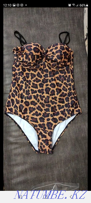 Sell swimsuit Almaty - photo 1