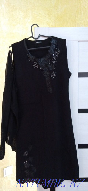 Сарафан двойка Алматы - изображение 2
