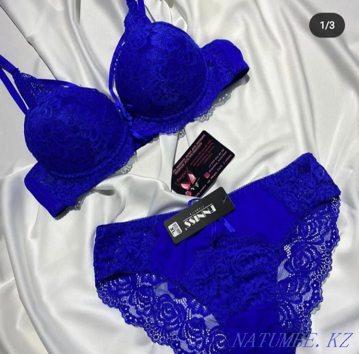 underwear for sale Temirtau - photo 3