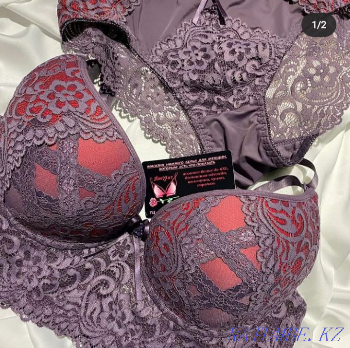 underwear for sale Temirtau - photo 5