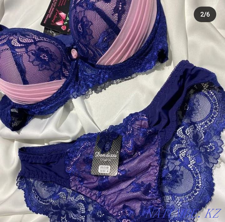 underwear for sale Temirtau - photo 1