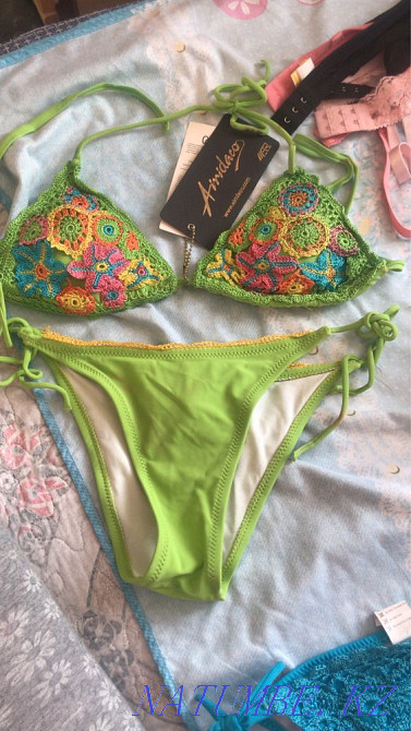 Суға шомылу киімі  Балқаш - изображение 4