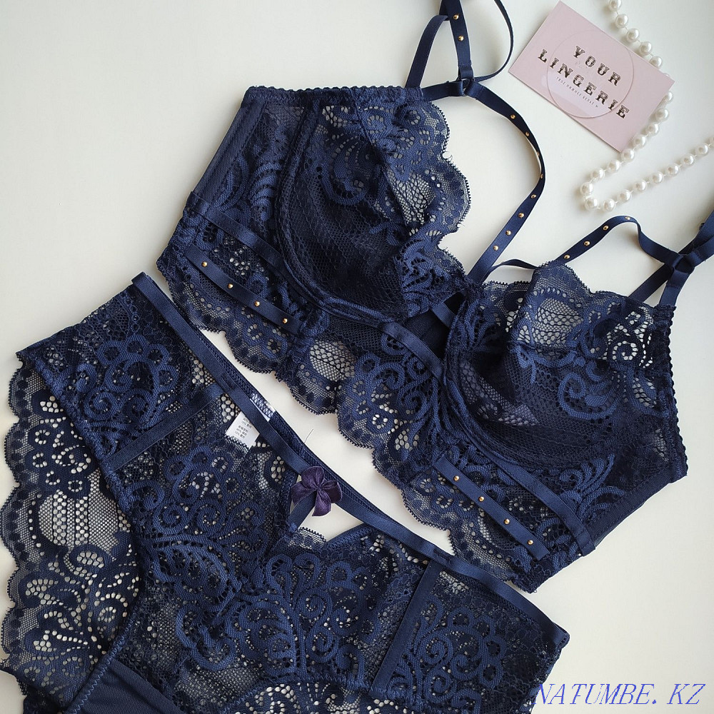 Әйелдер іш киімі  Қарағанды - изображение 1